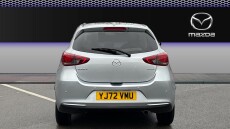 Mazda 2 1.5 Skyactiv G Sport 5dr Auto Petrol Hatchback